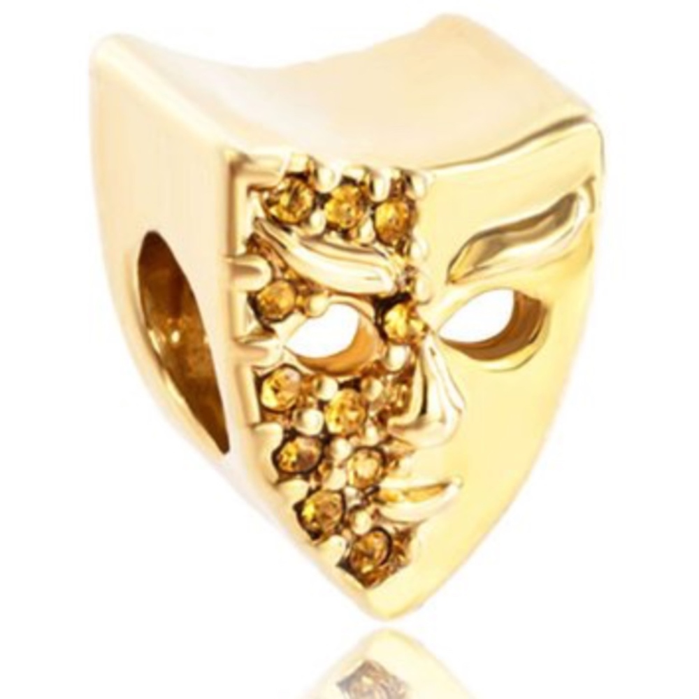 2 For  $20 Drama Theater Juilliard  Mask Charm